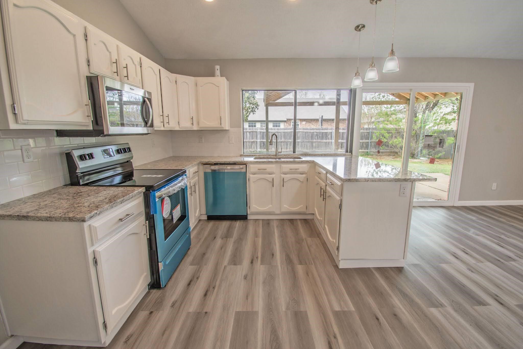 3825 Hackberry Lane Bedford TX 76021