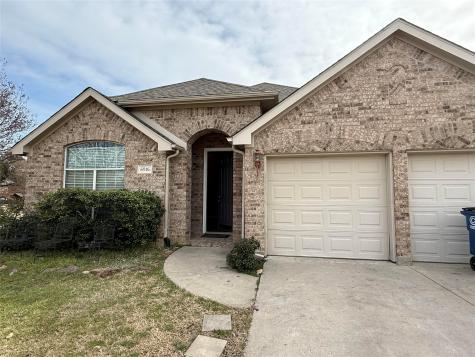 6916 Hillwood Drive Sachse TX 75048