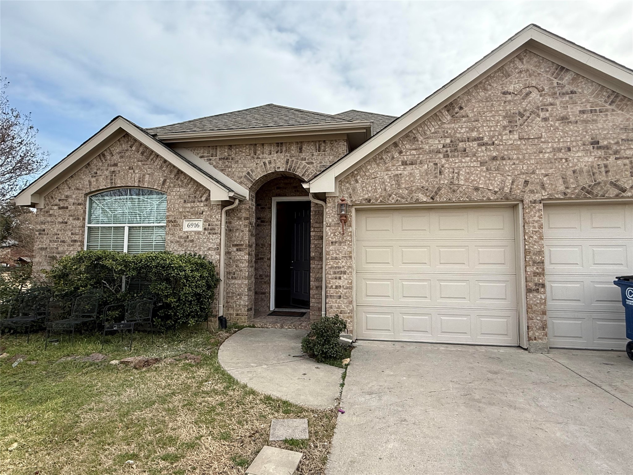 6916 Hillwood Drive Sachse TX 75048