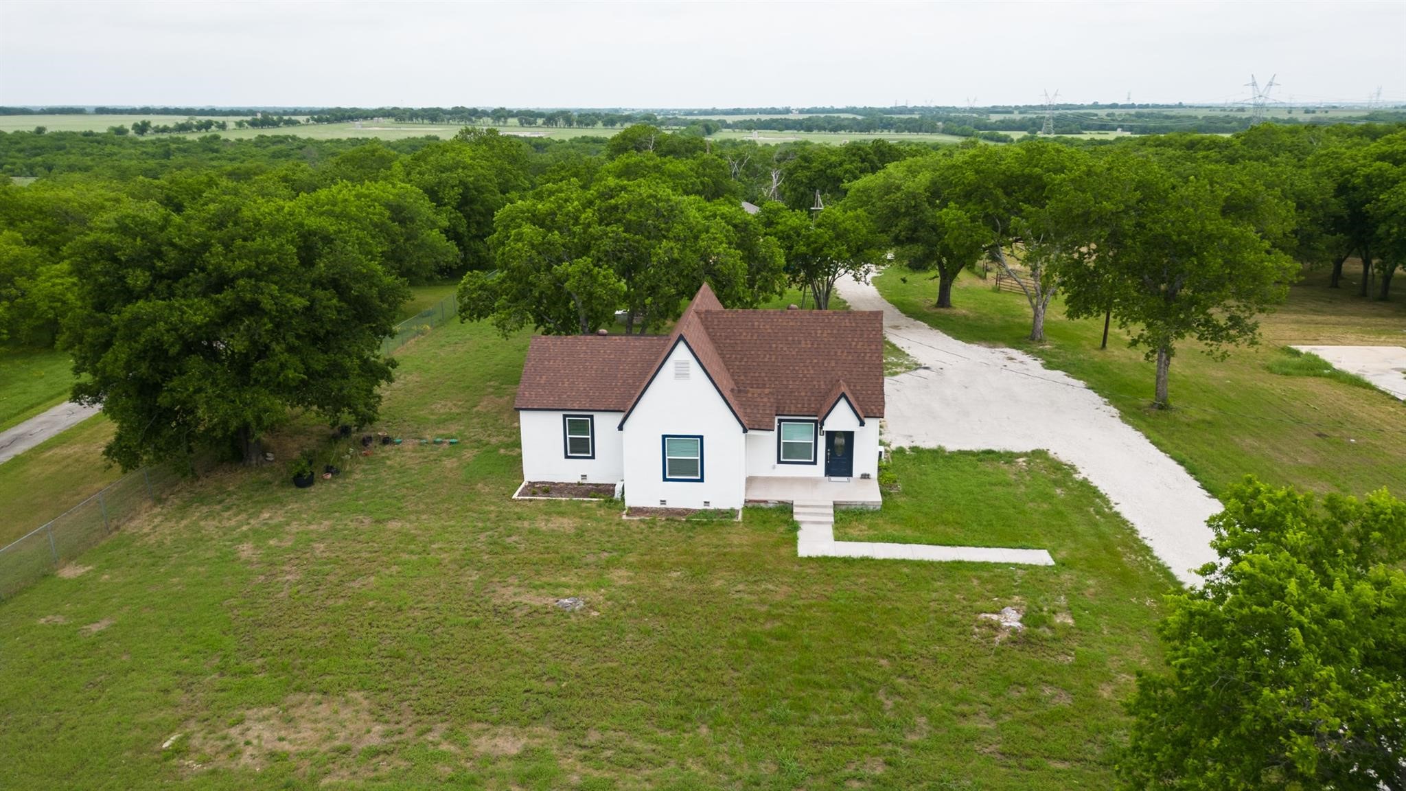 10018 Jackson Road Krum TX 76249