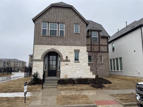 7120 Royal View Drive Mckinney TX 75070