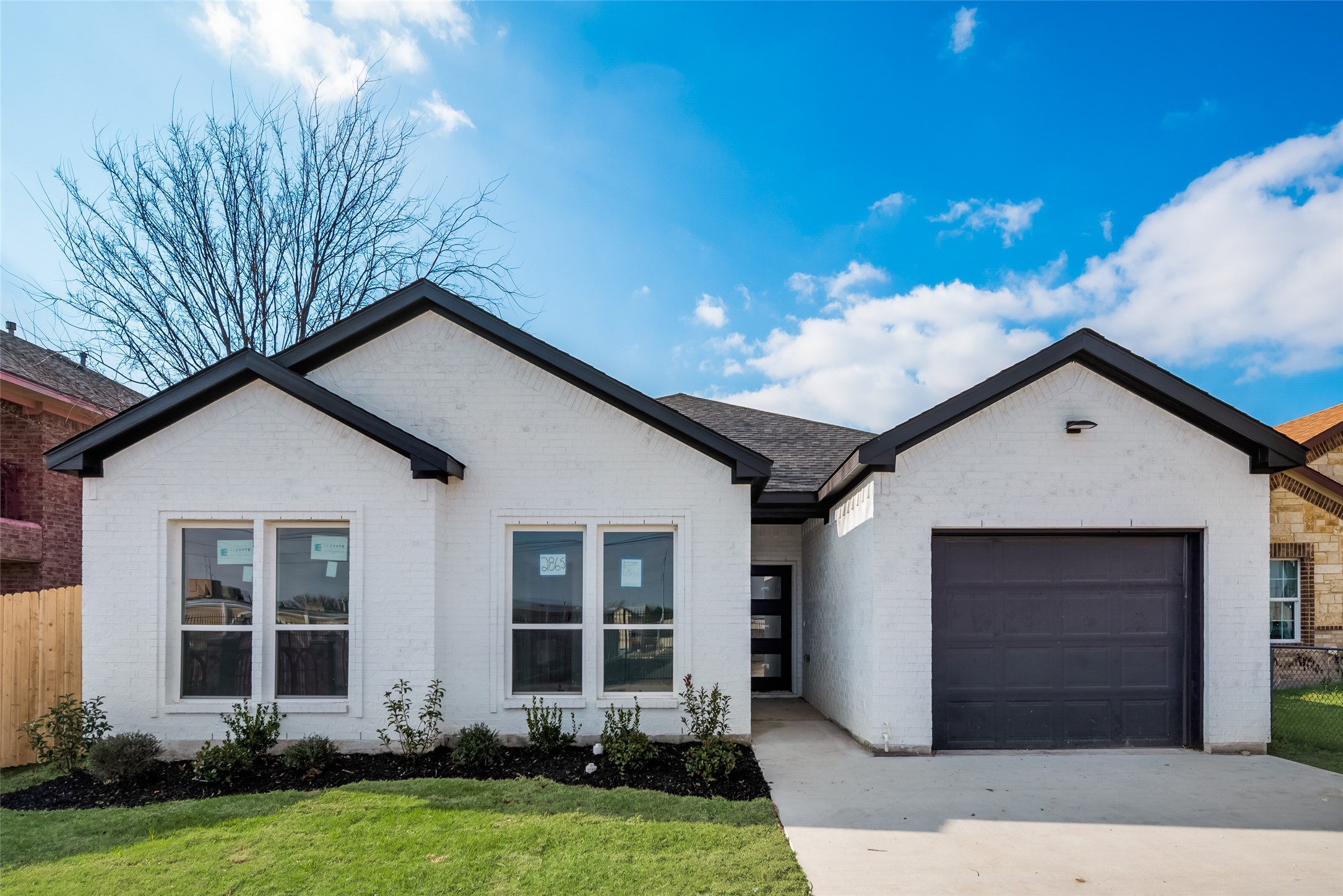 2865 Spruce Valley Lane Dallas TX 75233