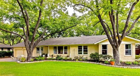 1225 W Park Row Drive Arlington TX 76013