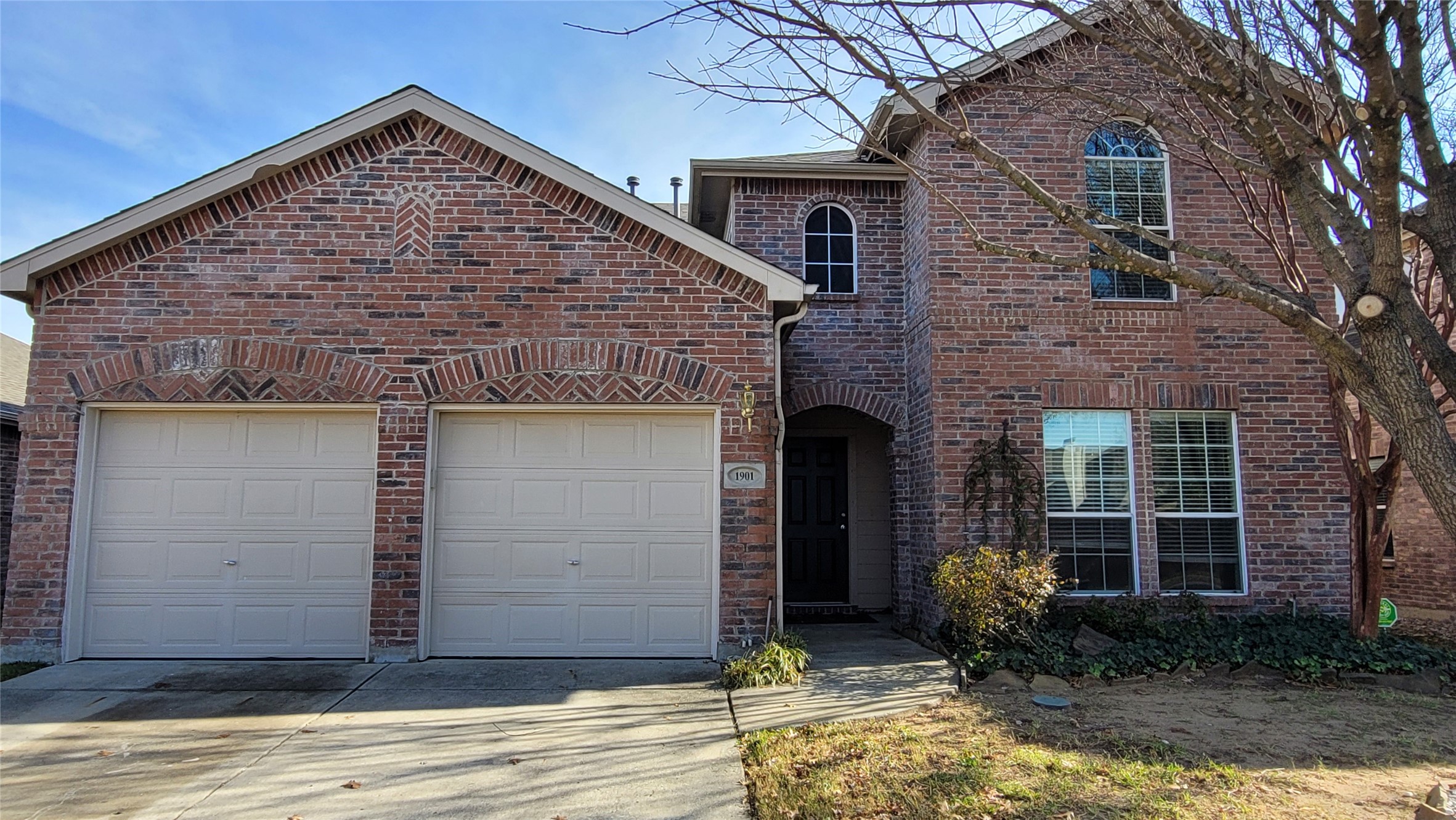 1901 Martina Drive Mckinney TX 75072