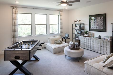 6809 Muenster Drive Mckinney TX 75071