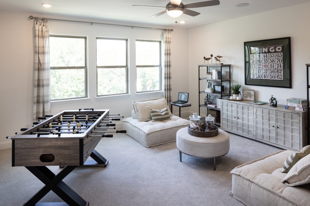 6809 Muenster Drive Mckinney TX 75071