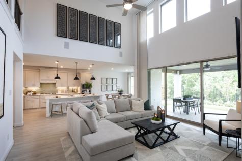 6809 Muenster Drive Mckinney TX 75071