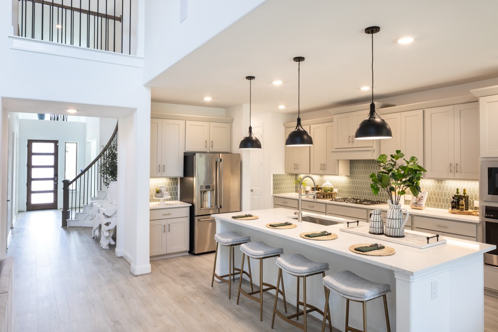 6809 Muenster Drive Mckinney TX 75071