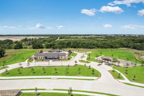 6809 Muenster Drive Mckinney TX 75071