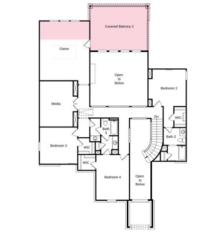 6809 Muenster Drive Mckinney TX 75071