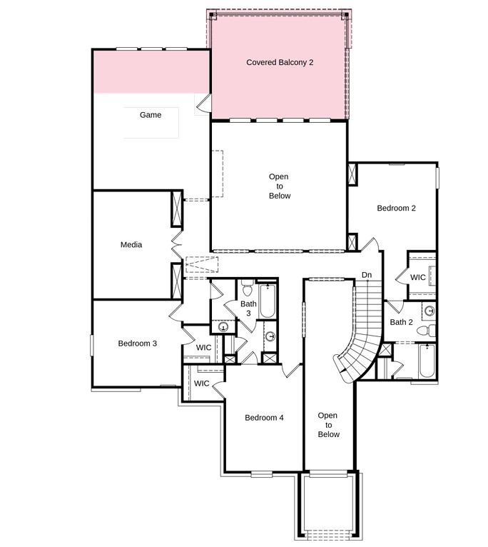 6809 Muenster Drive Mckinney TX 75071