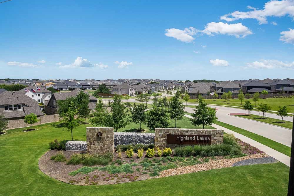 6809 Muenster Drive Mckinney TX 75071