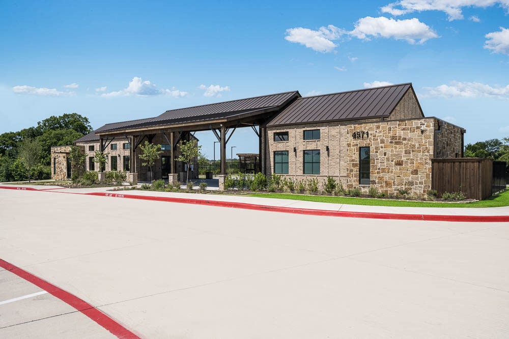 6809 Muenster Drive Mckinney TX 75071