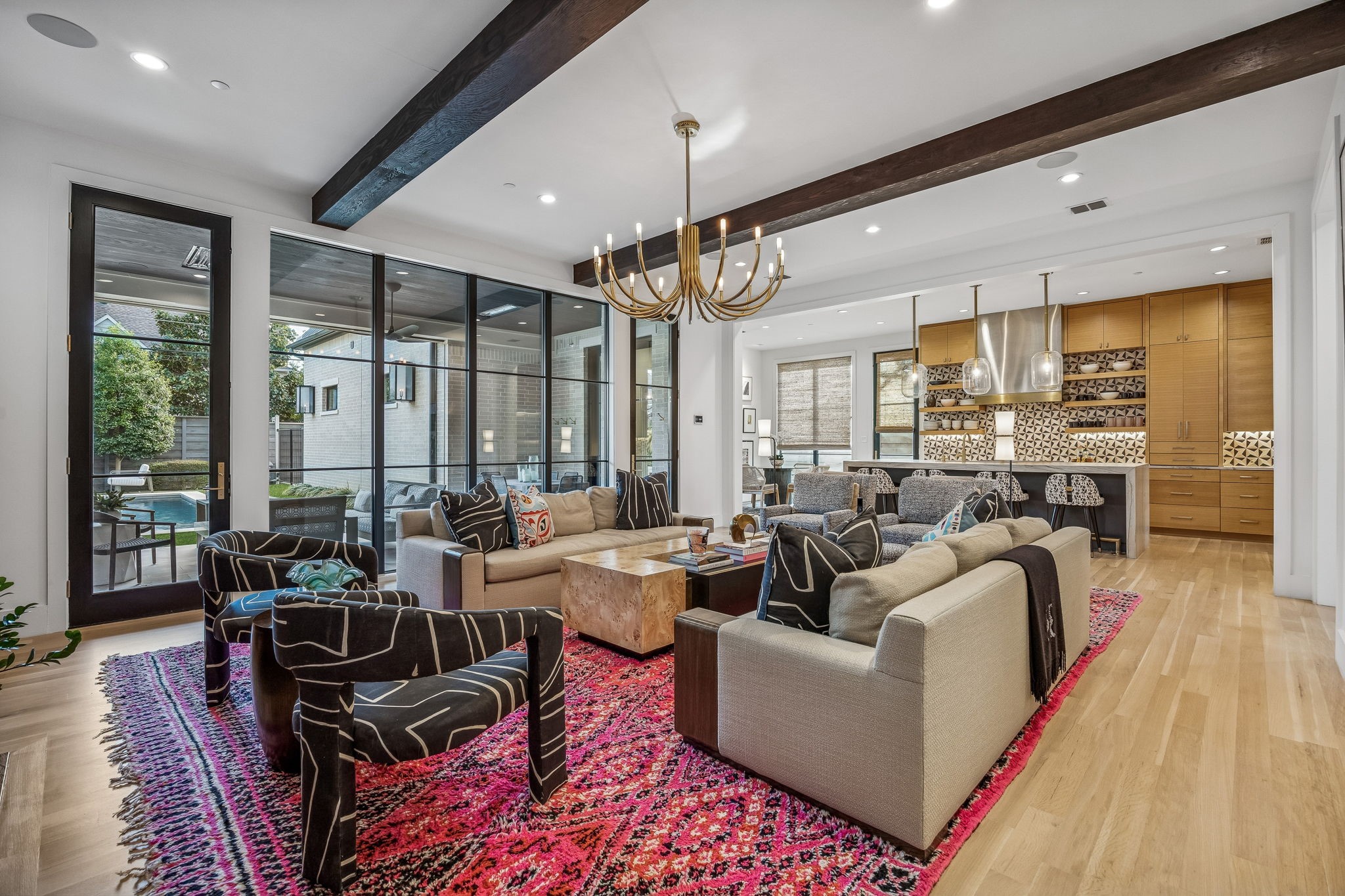 University Park TX, 4309 Southwestern Boulevard