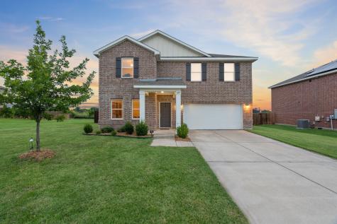 603 Indian Creek Anna TX 75409