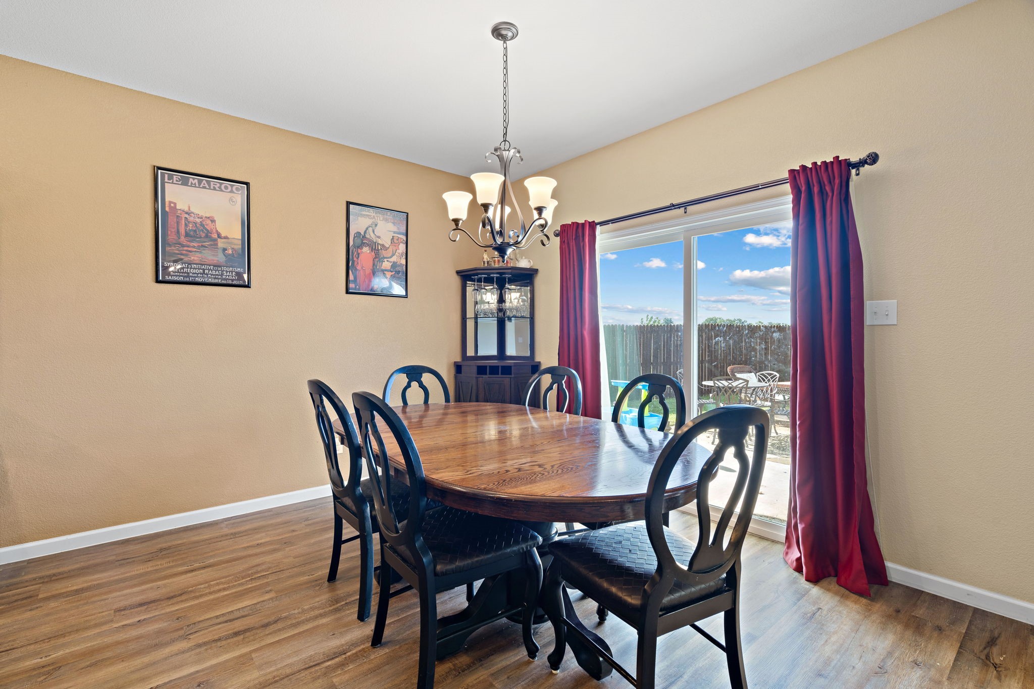 603 Indian Creek Anna TX 75409