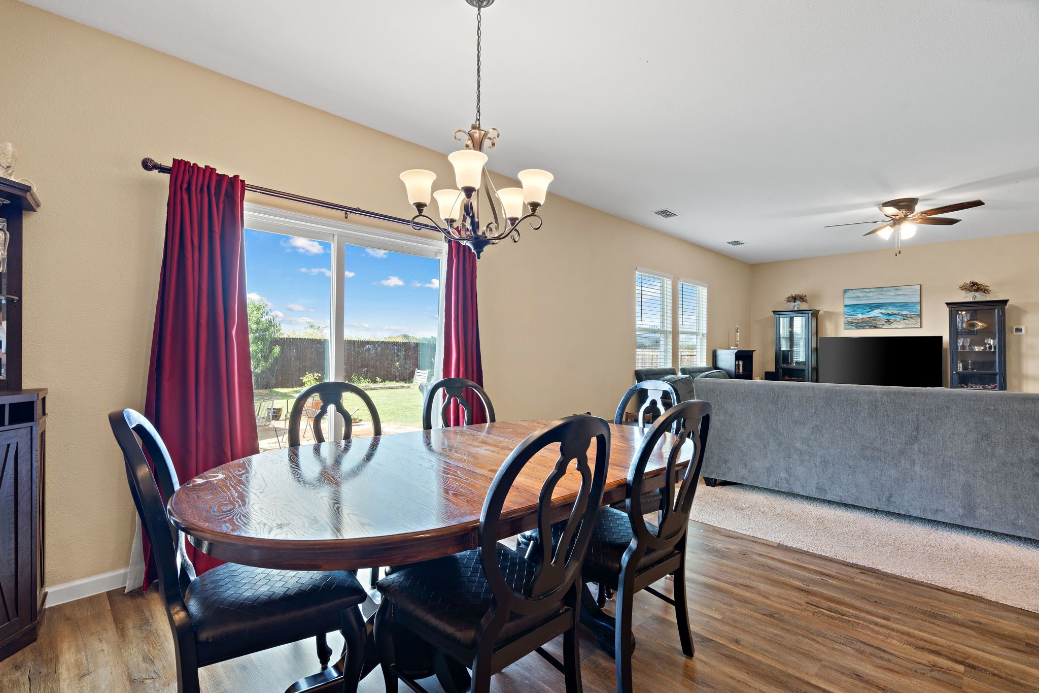 603 Indian Creek Anna TX 75409