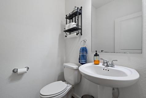 603 Indian Creek Anna TX 75409
