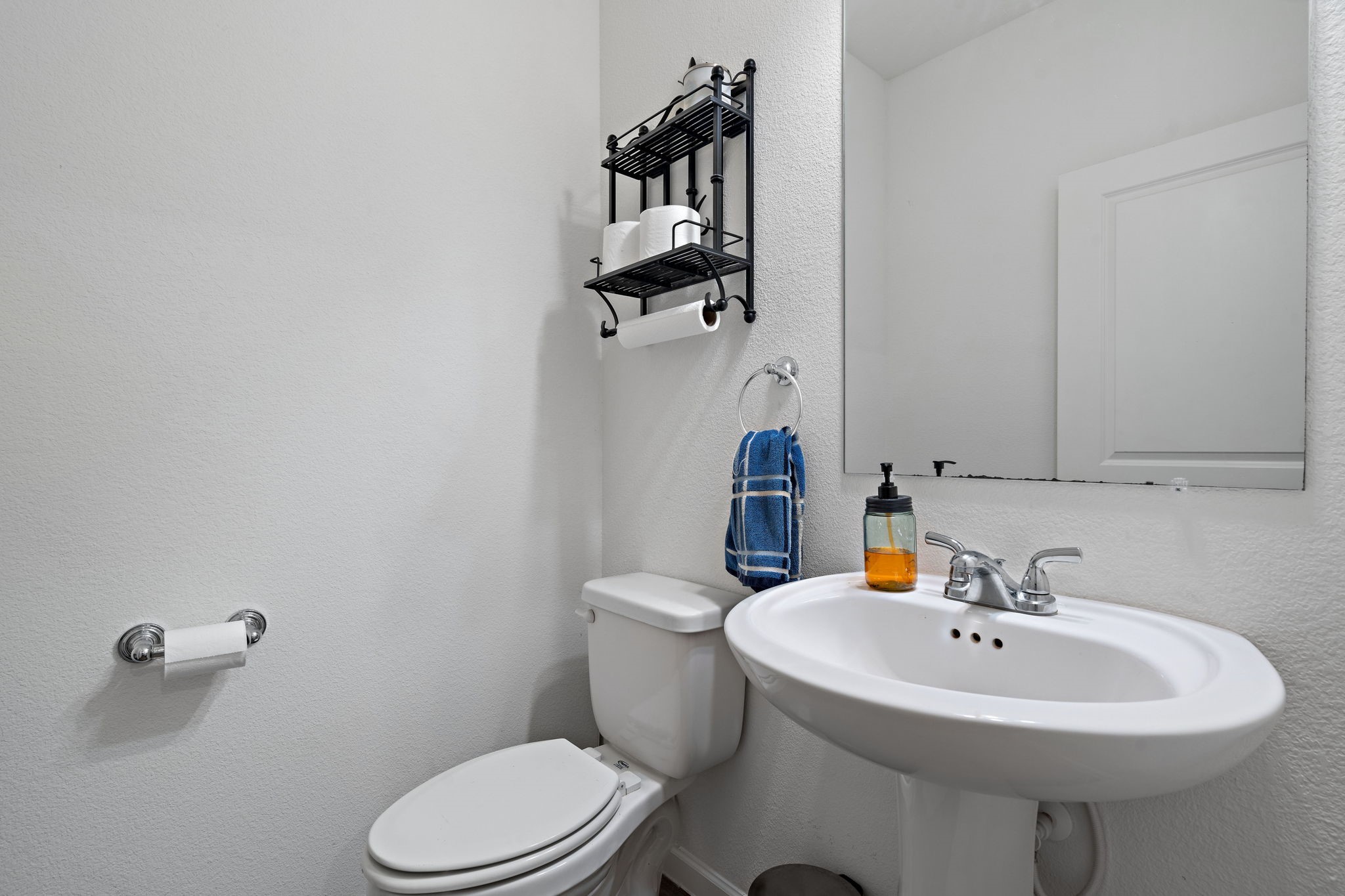 603 Indian Creek Anna TX 75409