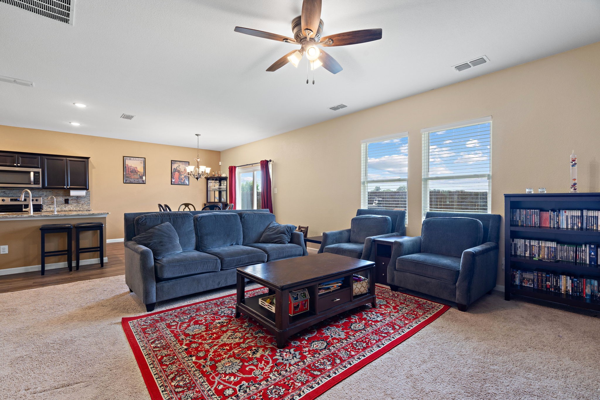 603 Indian Creek Anna TX 75409