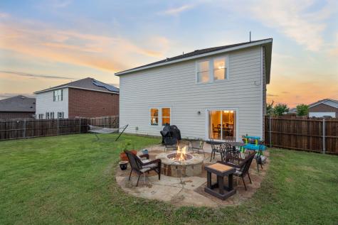 603 Indian Creek Anna TX 75409