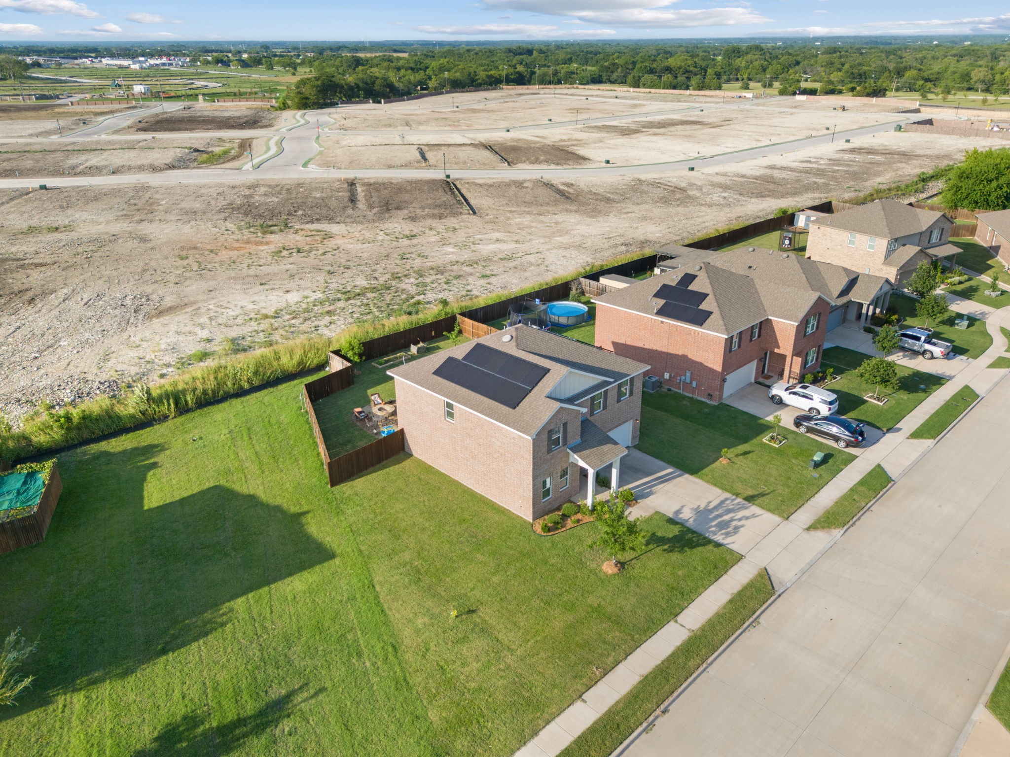 603 Indian Creek Anna TX 75409