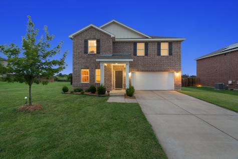 603 Indian Creek Anna TX 75409