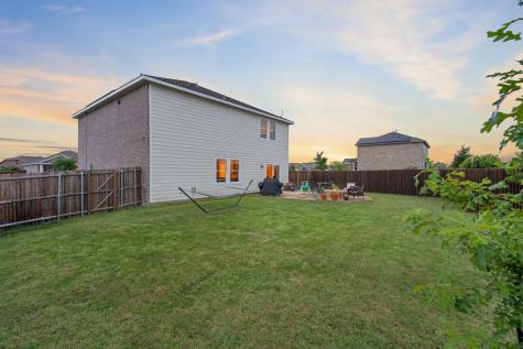 603 Indian Creek Anna TX 75409