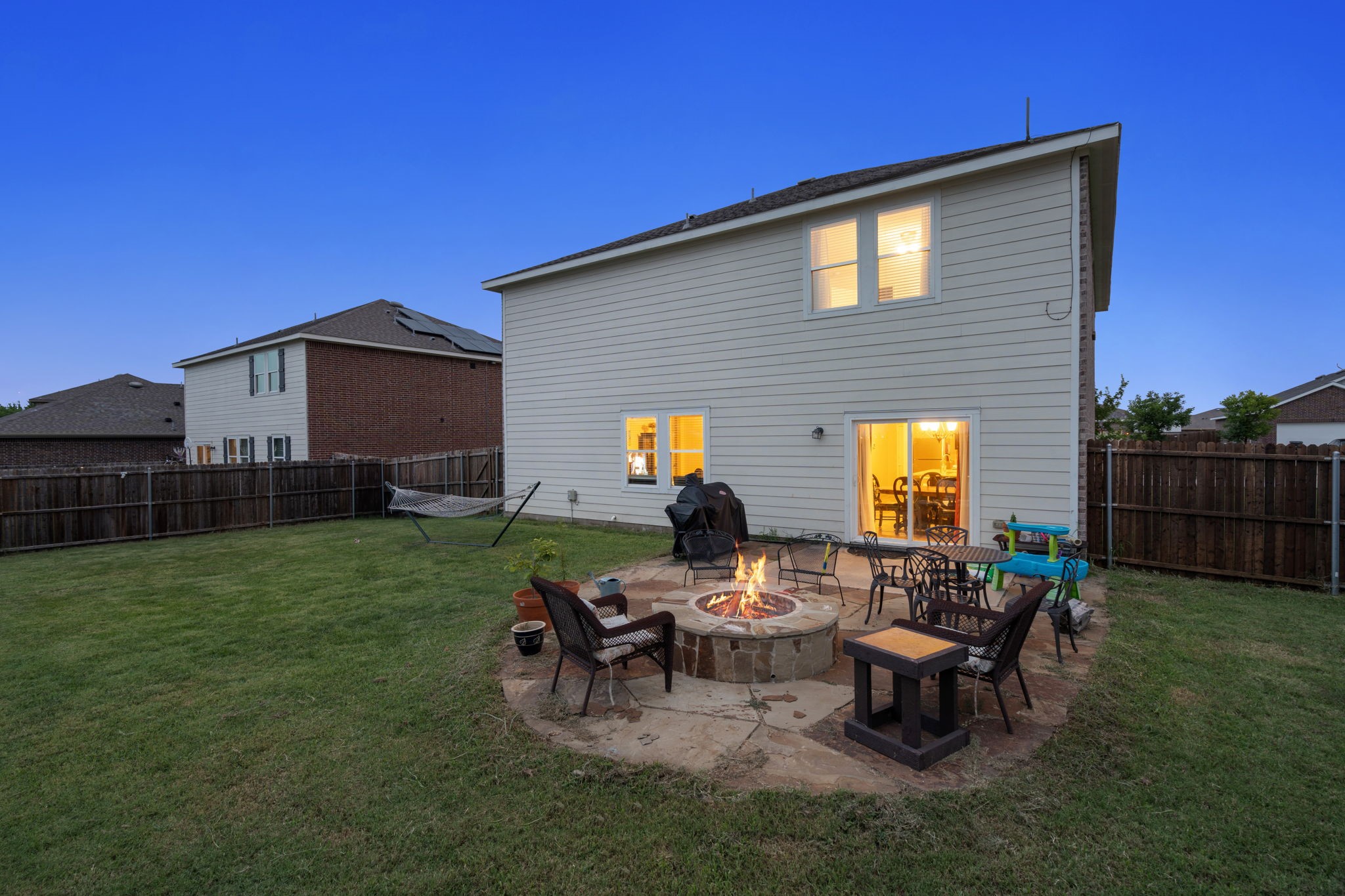 603 Indian Creek Anna TX 75409
