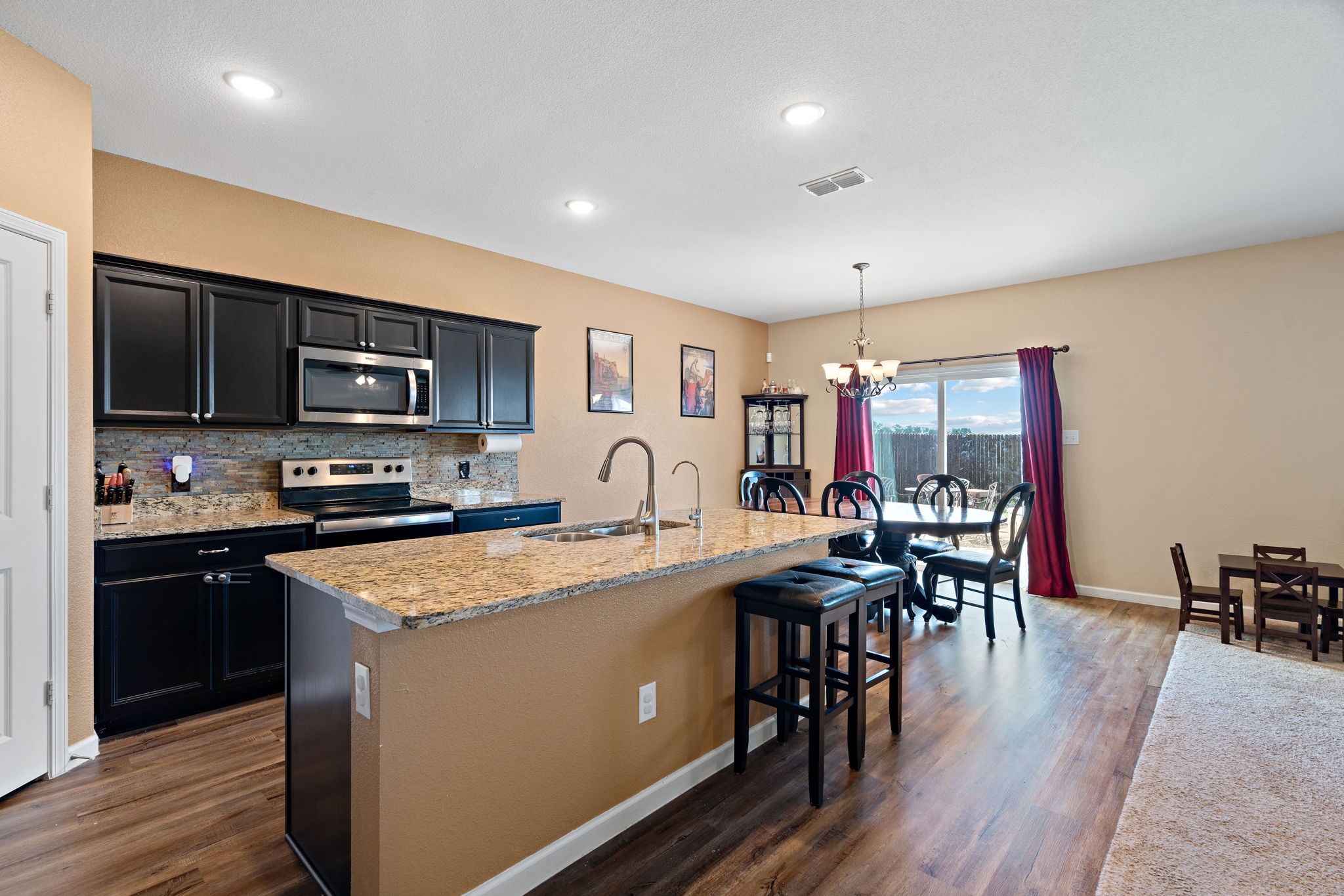 603 Indian Creek Anna TX 75409