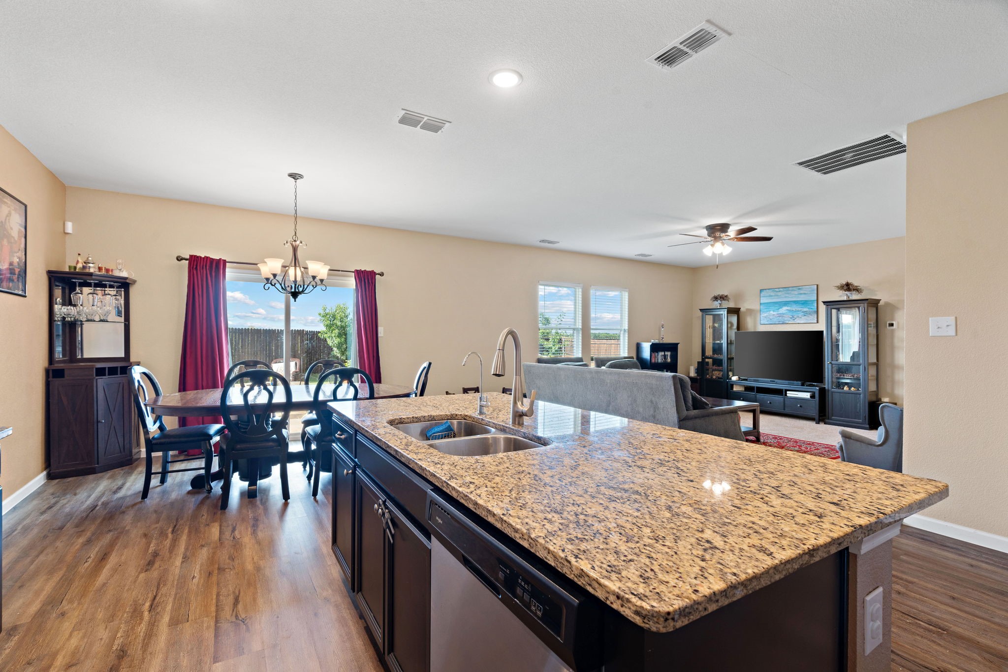 603 Indian Creek Anna TX 75409