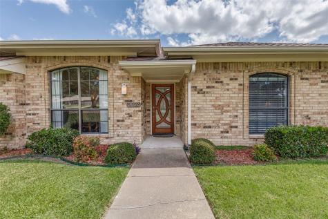 3502 Faulkner Drive Rowlett TX 75088