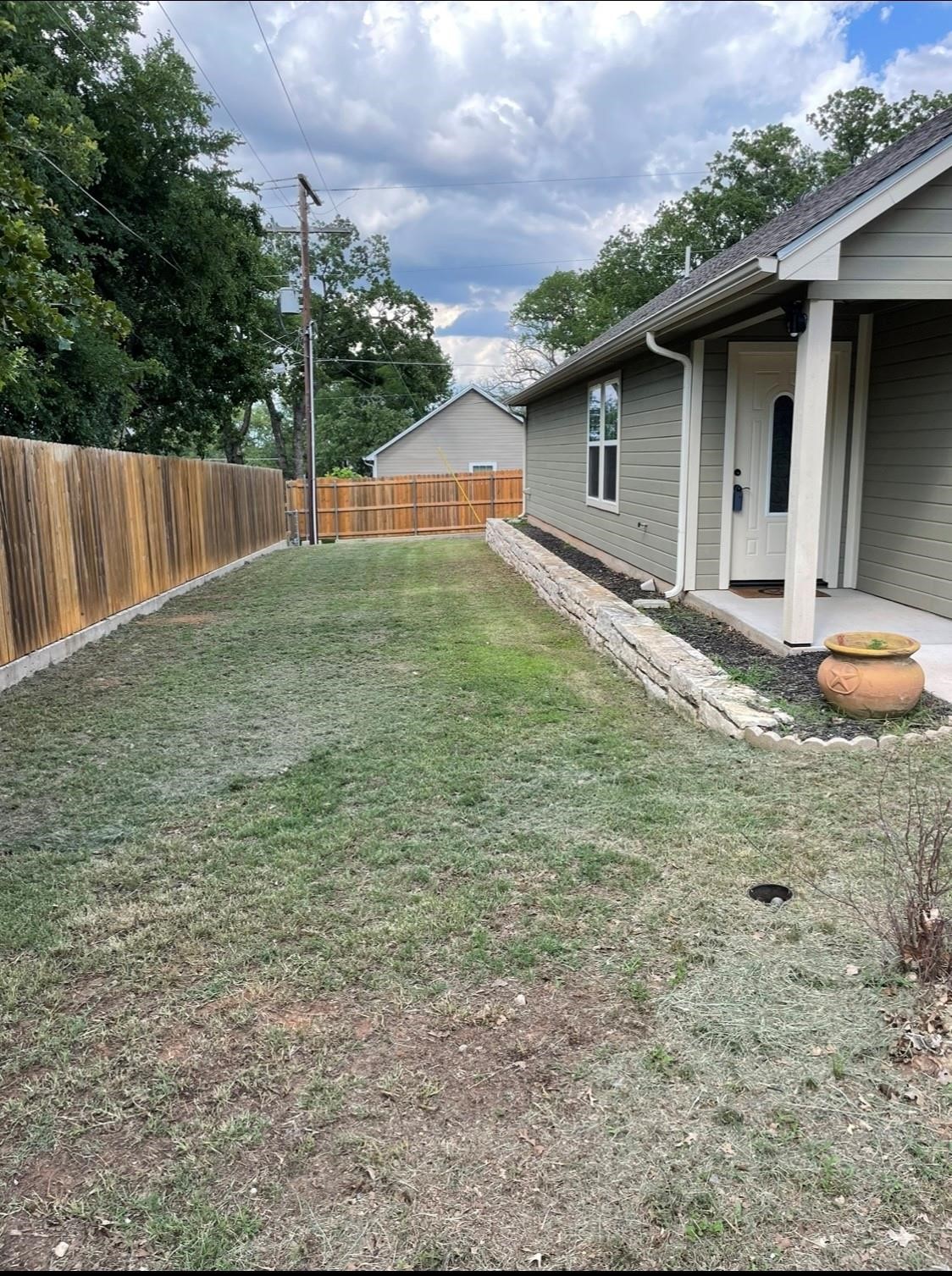 719 Harness Trail Granbury TX 76049