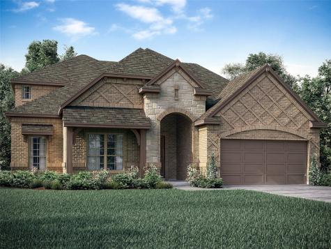 468 Haven Road Waxahachie TX 75165