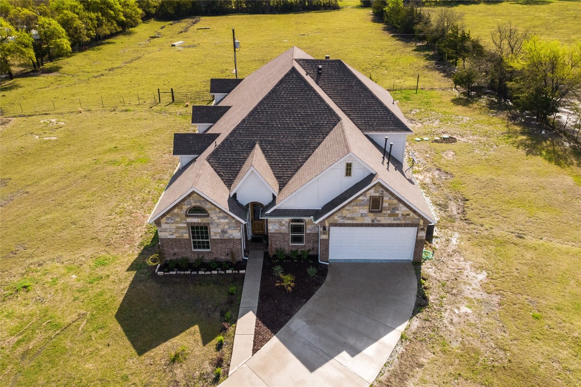 7900 County Road 502 Blue Ridge TX 75424