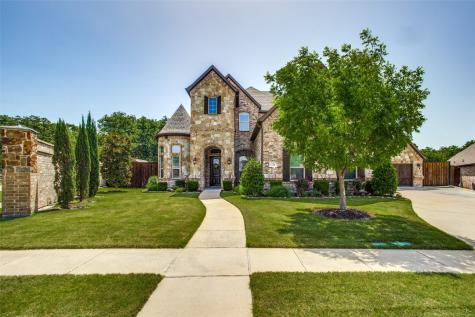 8228 Clear Spring Lane North Richland Hills TX 76182