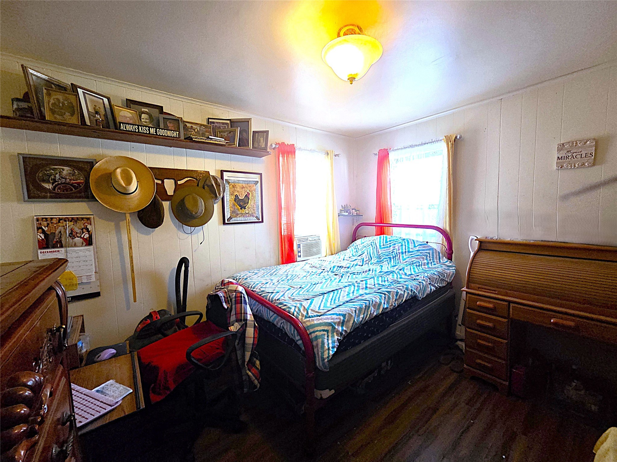 200 Hill Top Road Glen Rose TX 76043