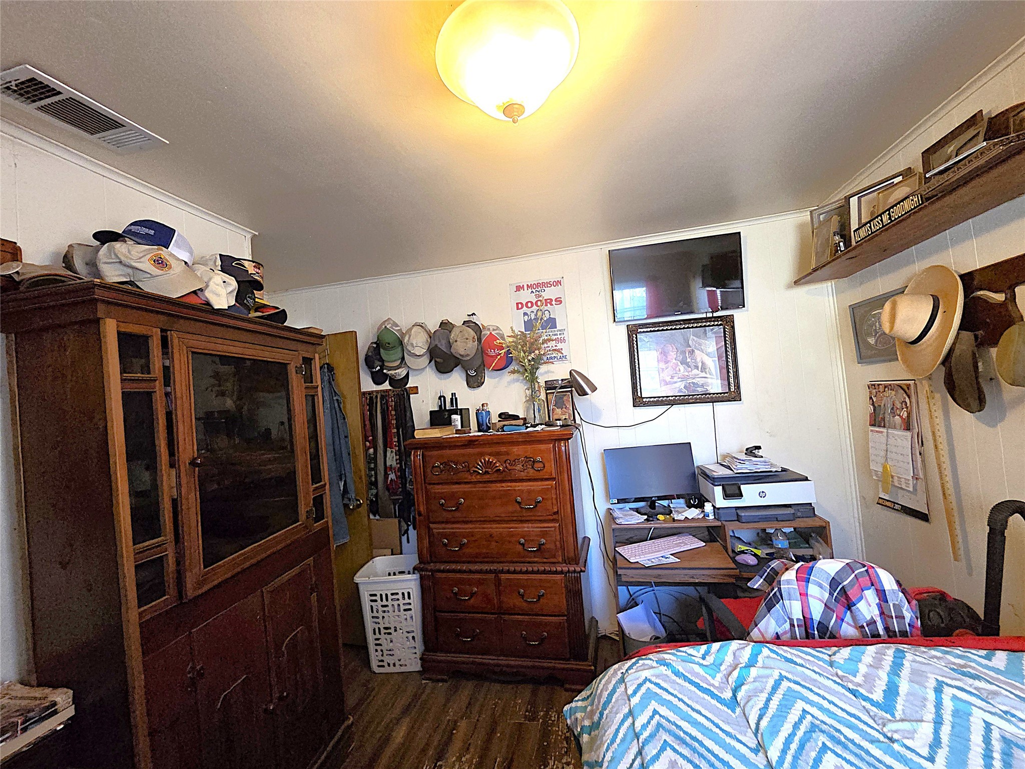 200 Hill Top Road Glen Rose TX 76043