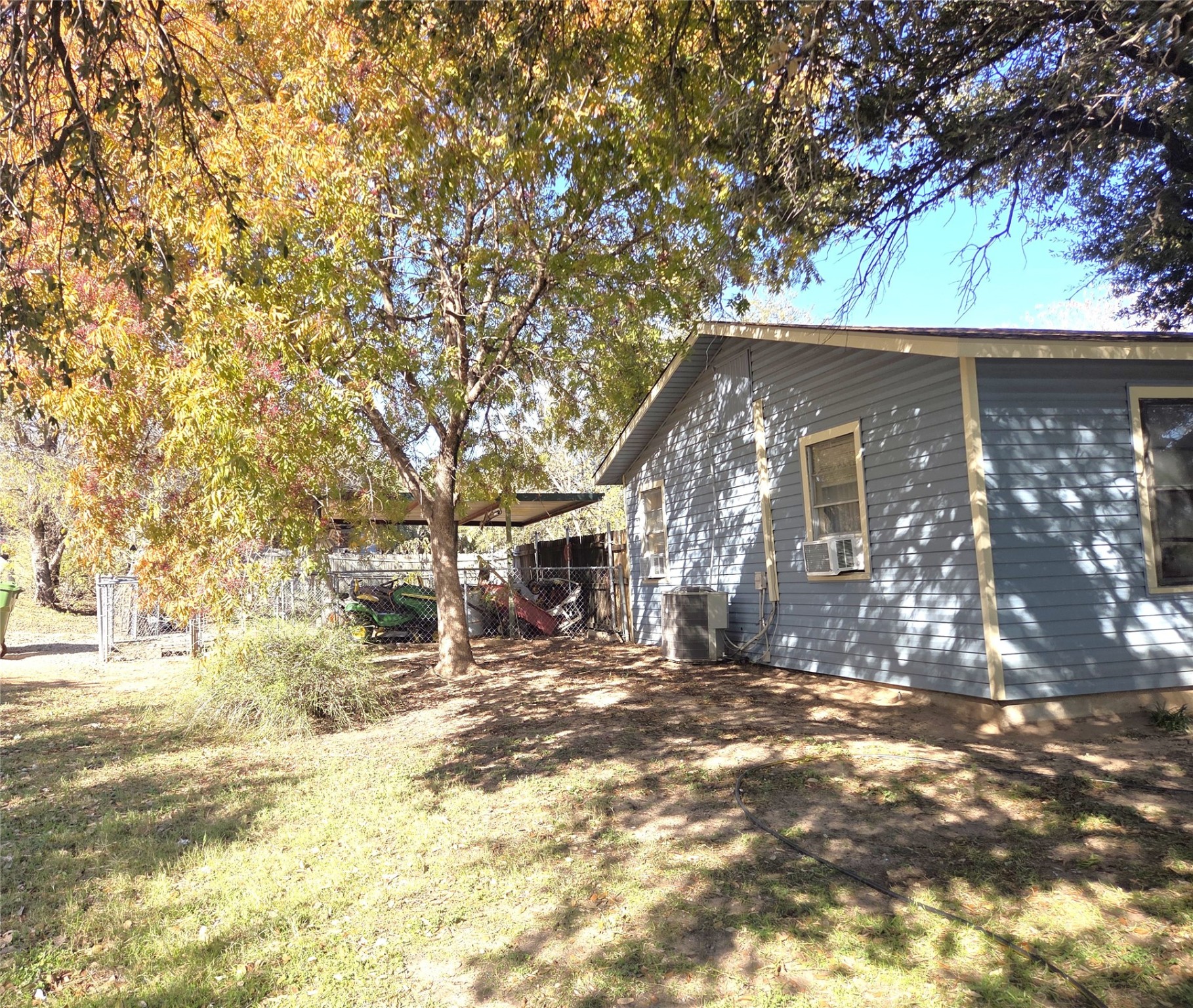 200 Hill Top Road Glen Rose TX 76043