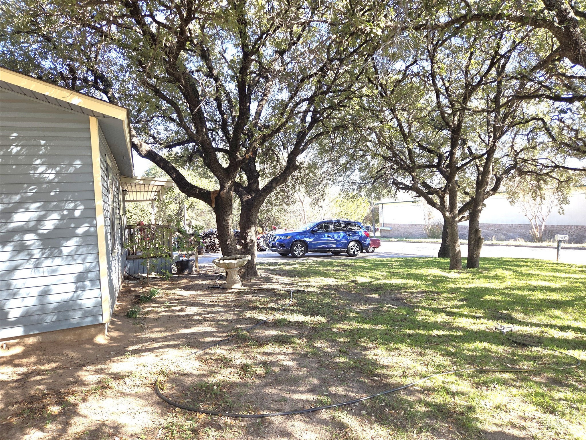 200 Hill Top Road Glen Rose TX 76043
