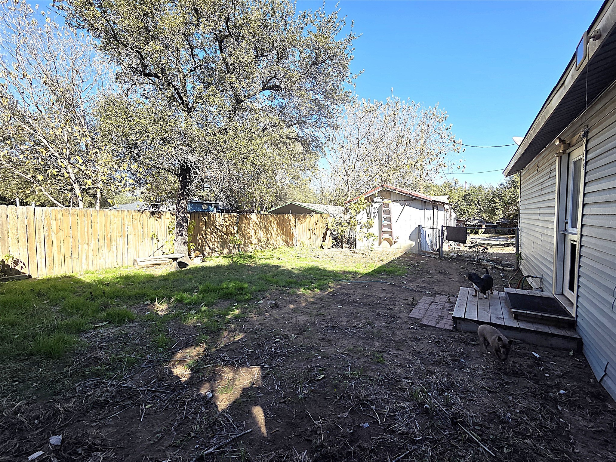 200 Hill Top Road Glen Rose TX 76043