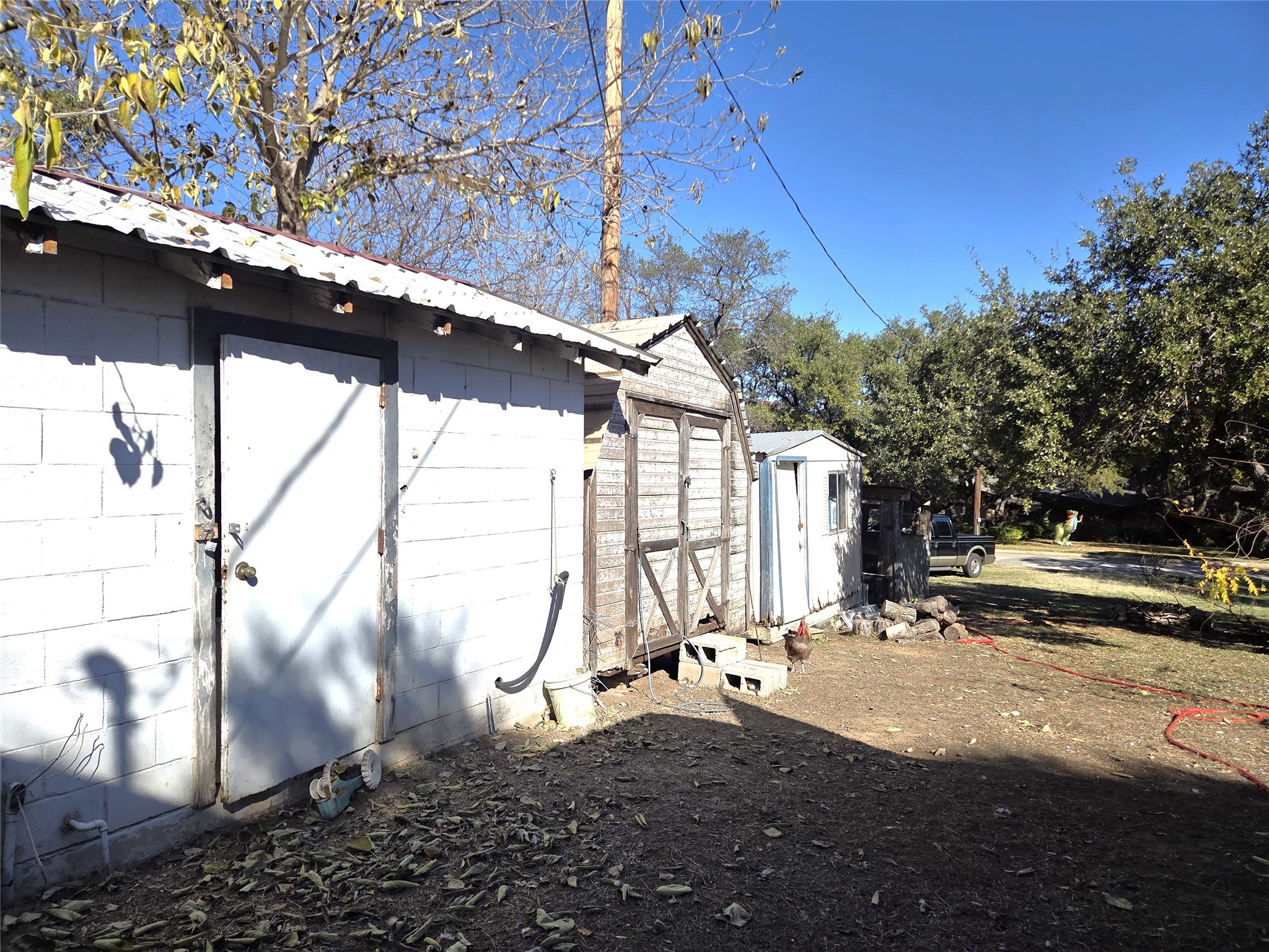 200 Hill Top Road Glen Rose TX 76043