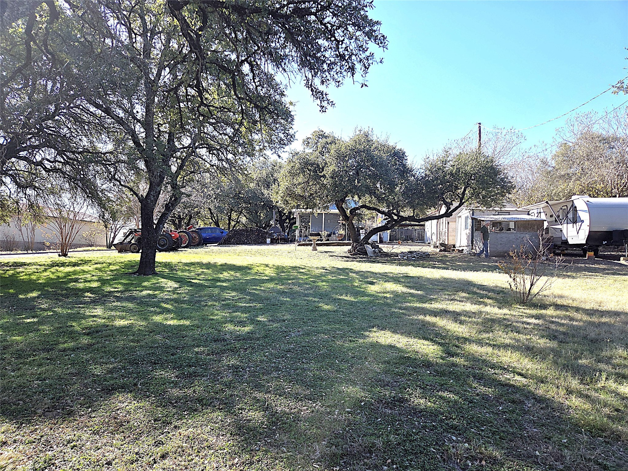 200 Hill Top Road Glen Rose TX 76043