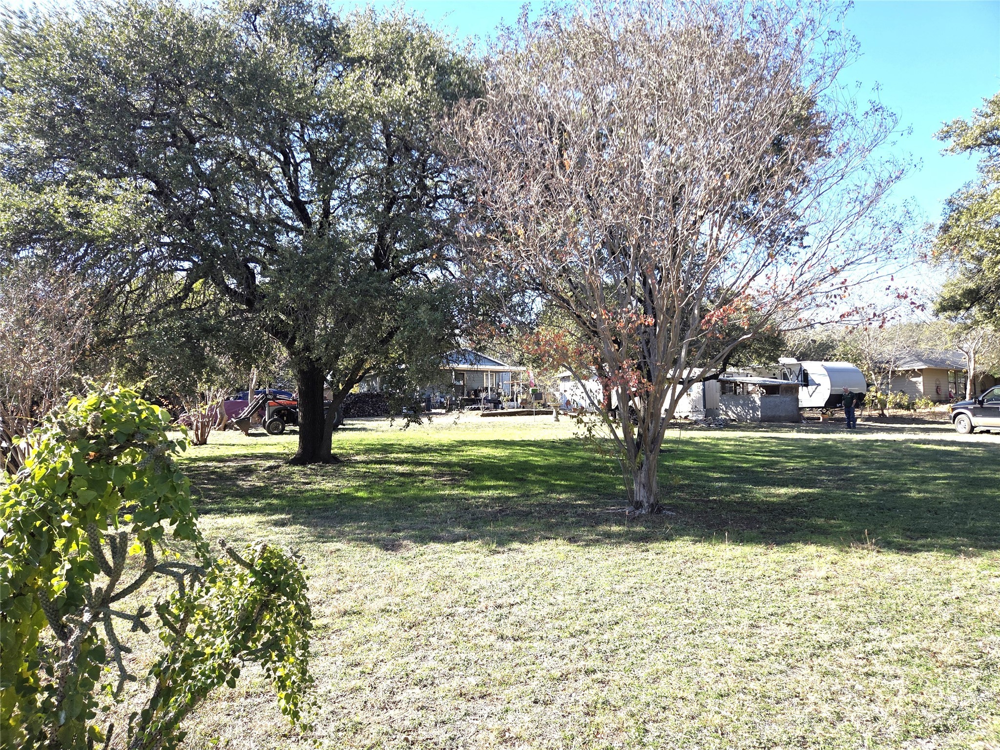 200 Hill Top Road Glen Rose TX 76043