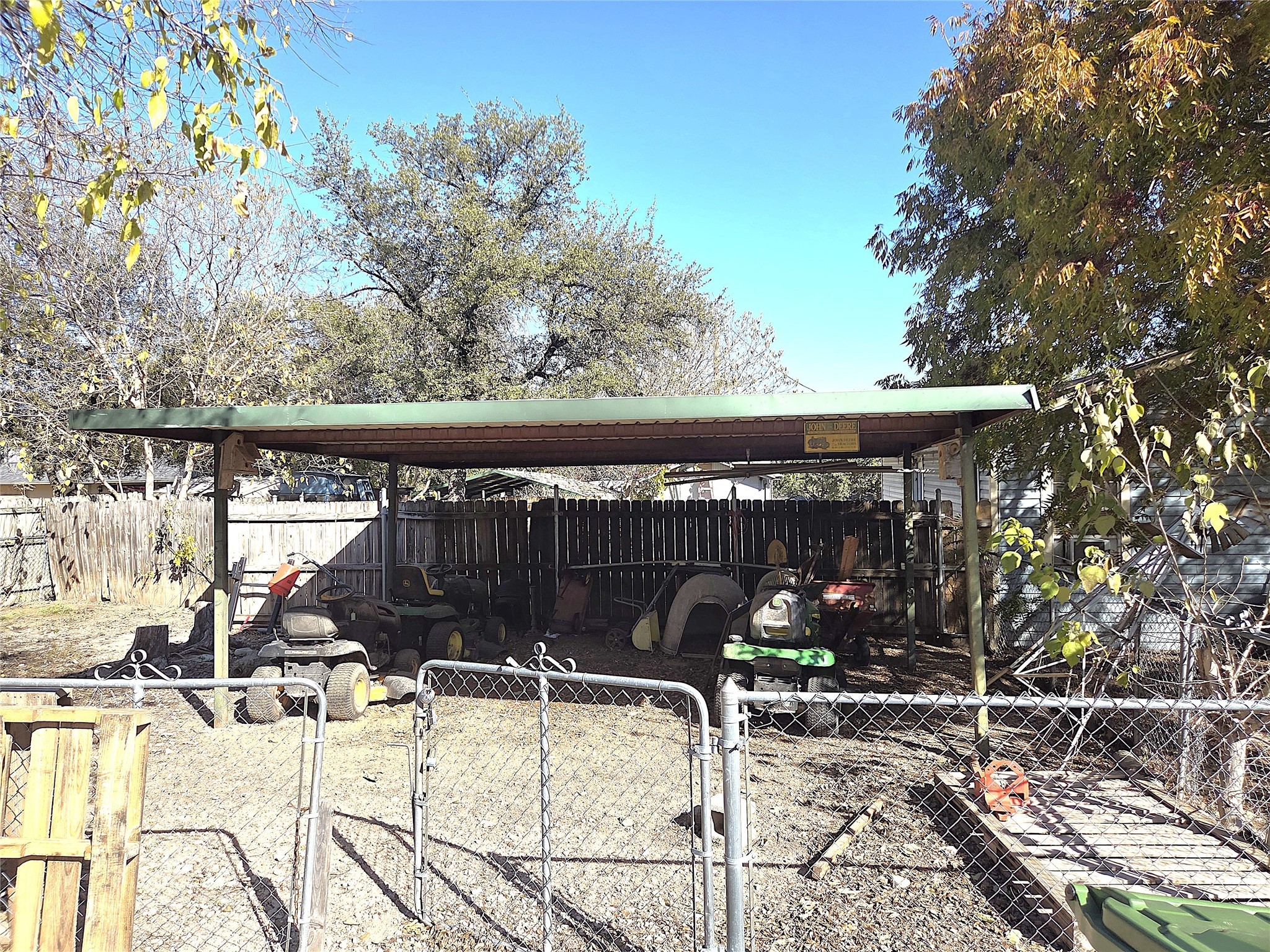 200 Hill Top Road Glen Rose TX 76043