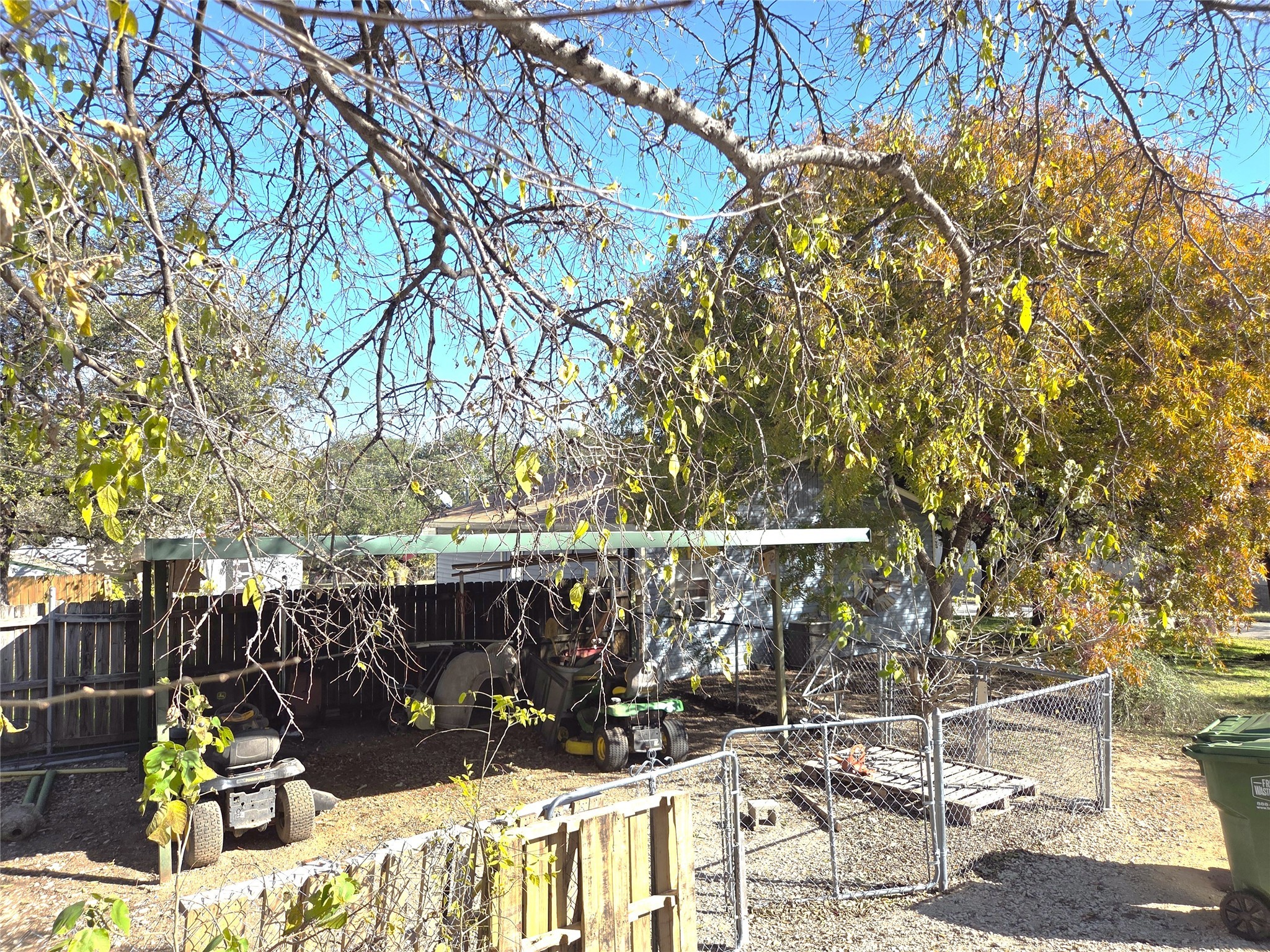 200 Hill Top Road Glen Rose TX 76043