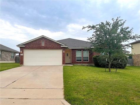 6724 Tierra Drive Woodway TX 76712
