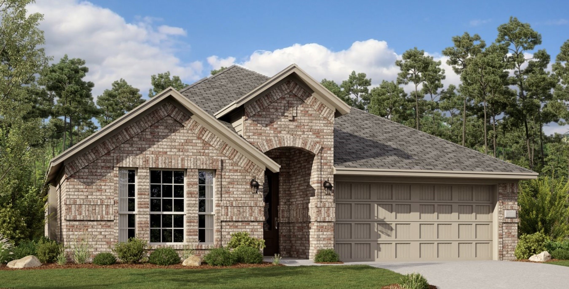 804 Demelza Drive Princeton TX 75069
