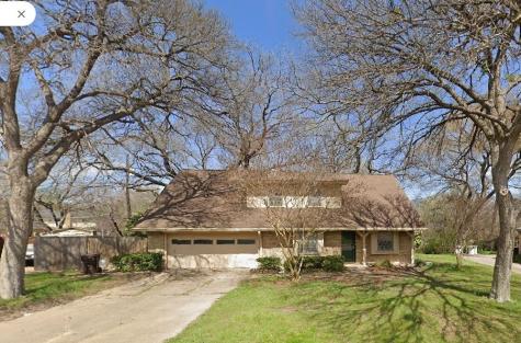 2123 Greenbriar Lane Plano TX 75074