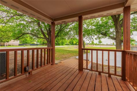 209 W Houston Lane Van Alstyne TX 75495